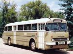 Ikarus 66 1959 года